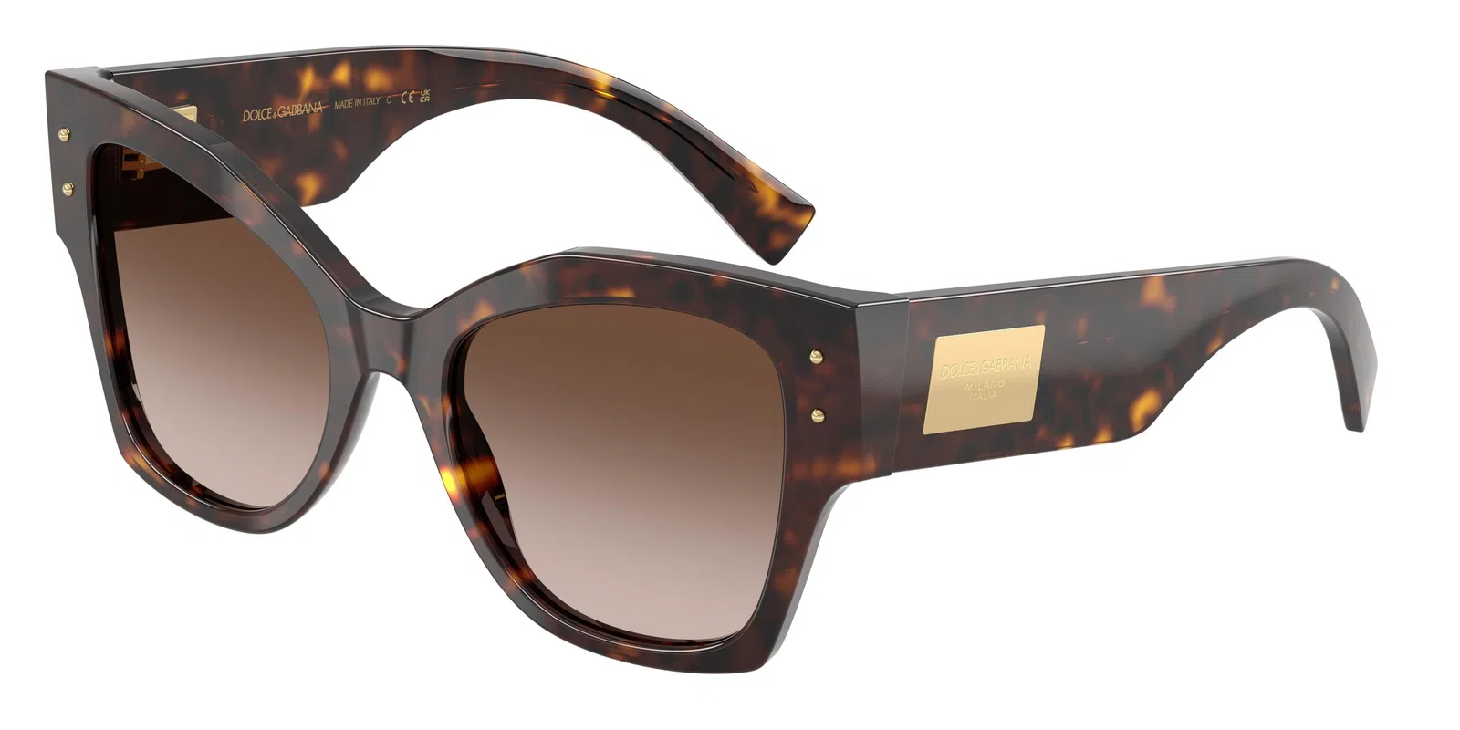 Dolce & Gabbana 4478 Sunglasses - view 5